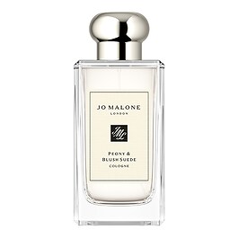 Peony & Blush Suede - Cologne